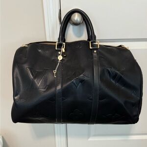 Duffle bag